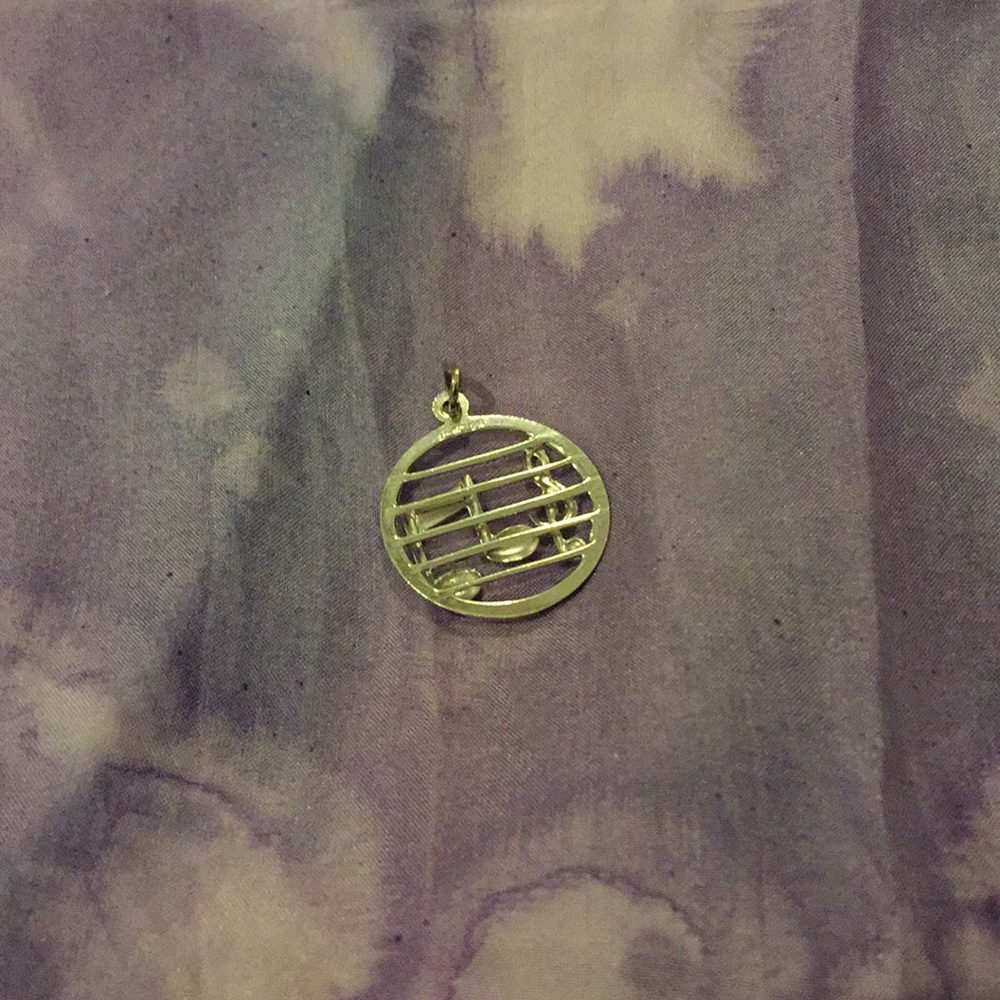 Musical 🎼 Charm - Picture 3 of 4